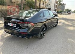 هوندا أكورد